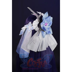 Honkai: Star Rail Herrscher Of Rebirth Seele Cosplay Costume C08736 Aaa Costumes