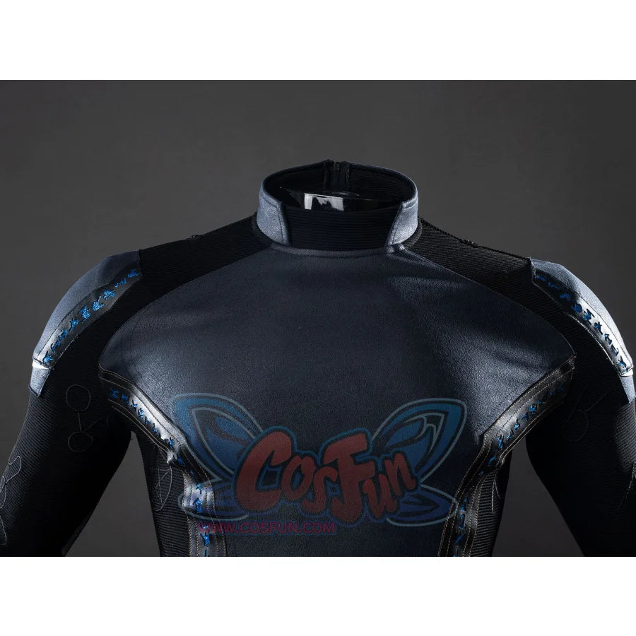 Agatha All Along William Billy Kaplan Cosplay Costume FY0158 Costumes