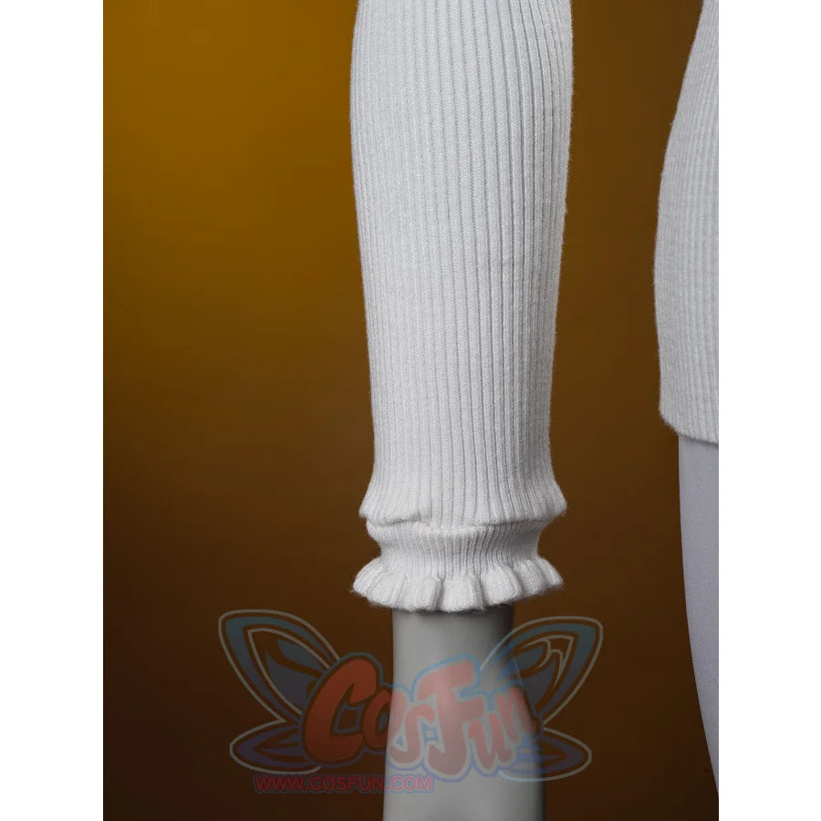 M3GAN 2.0 Megan Cosplay Costume FY0160 Costumes