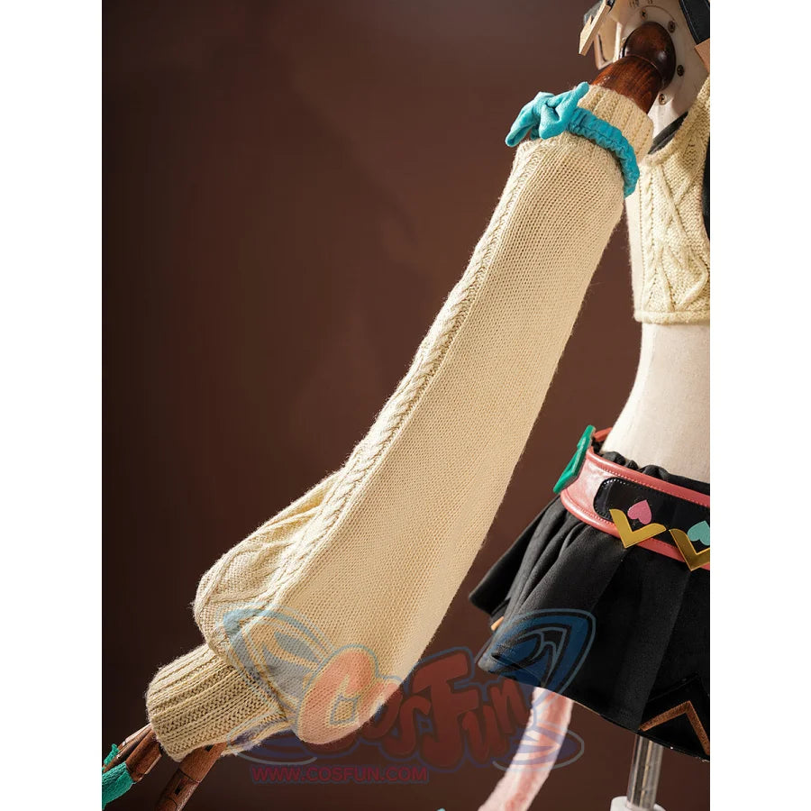 Pre-Sale Genshin Impact Varesa Cosplay Costumes C09355 AA Costumes