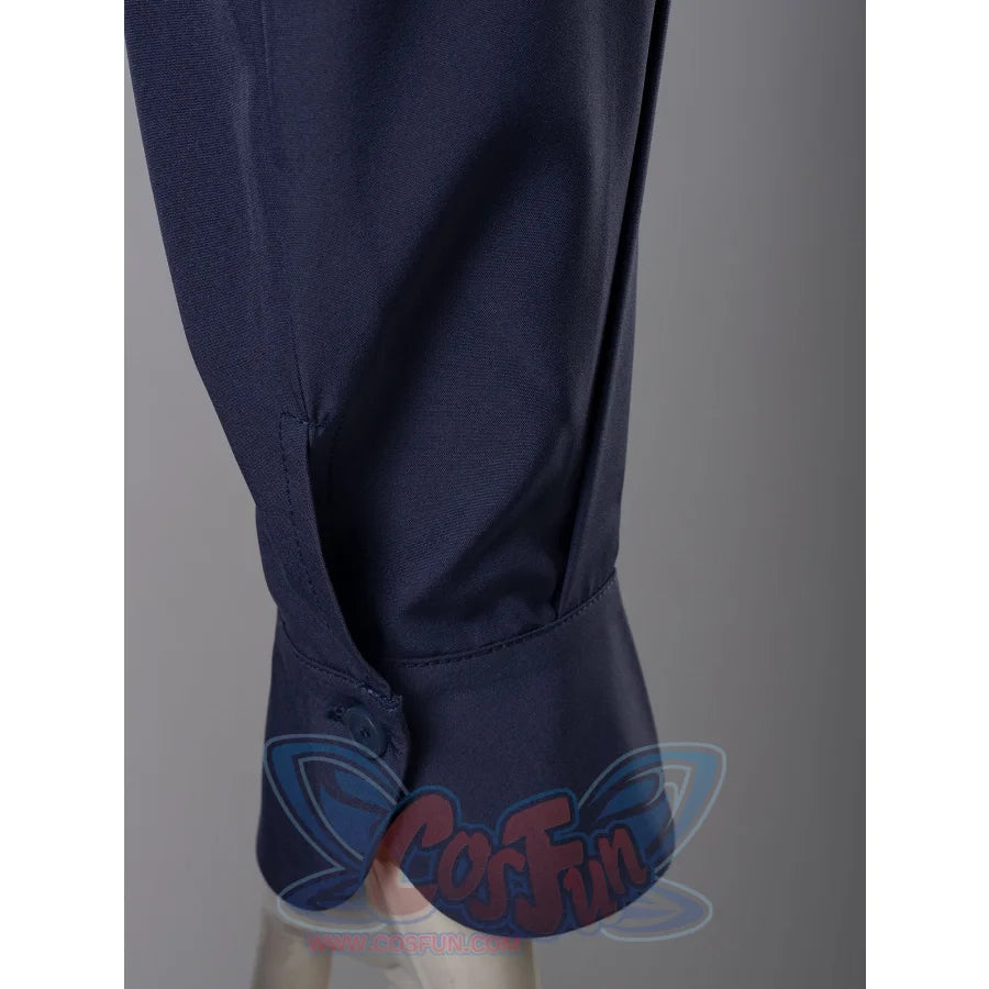 Wicked ‌Fiyero Tiggular Cosplay Costume Fy0145 Costumes