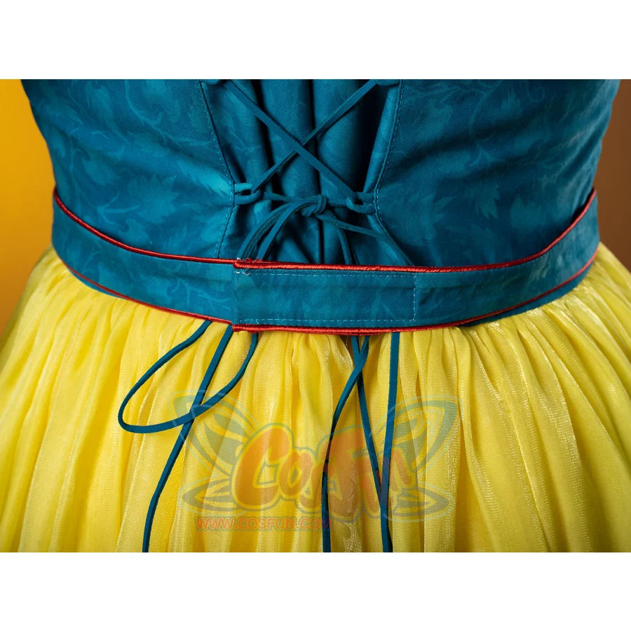 Snow White Cosplay Costume Fy0127 Costumes