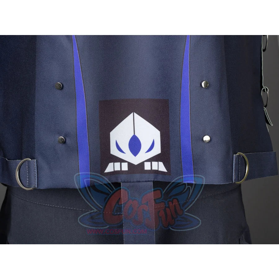 Genshin Impact Ororon Cosplay Costumes C09279 B Costumes