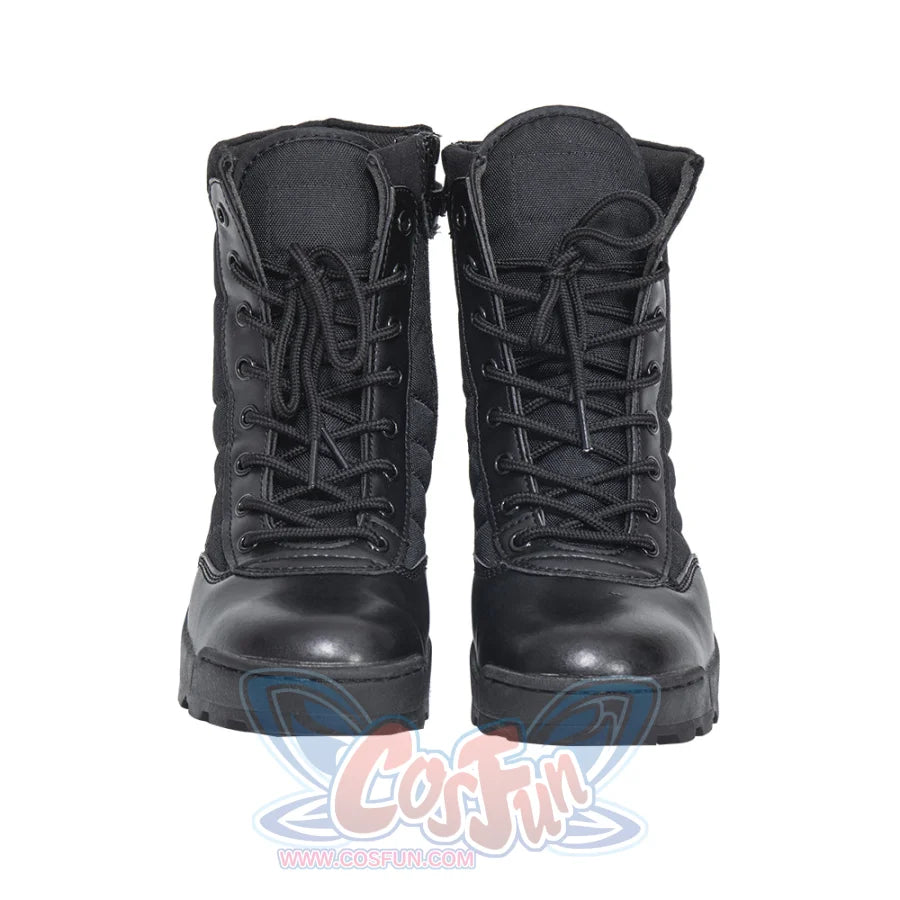 TV Show Loki Sylvie Cosplay Shoes Women Boots N00654-S Shoes &amp; Boots
