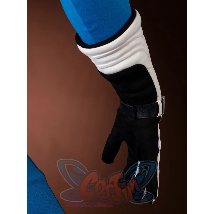 The Fantastic Four: First Steps Reed Richards Cosplay Costume FY0163 Costumes