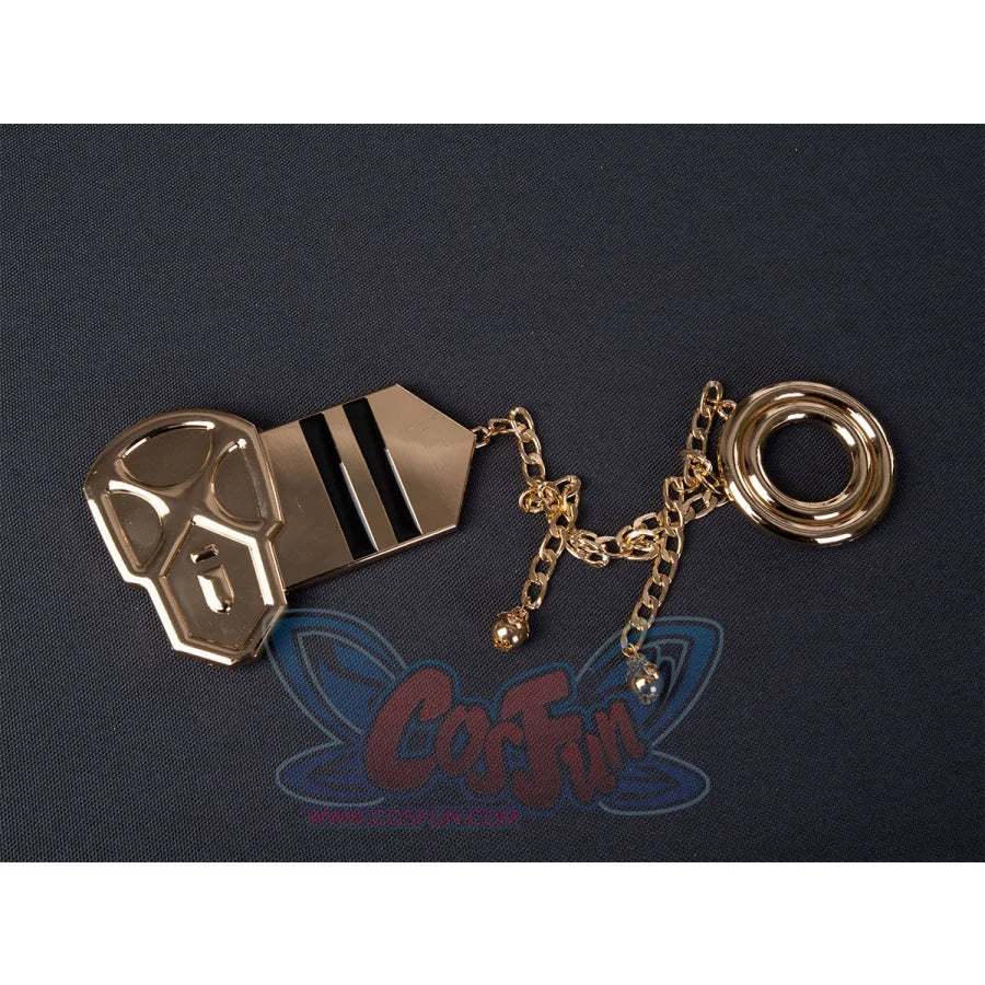 Anime Seraph Of The End Owari No Vampire Mikaela Hyakuya Cosplay Costume Full Set Mp005837 Costumes