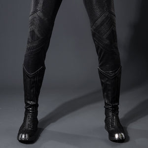【PRE-SALE】Black Panther T'Challa Cosplay Shoes N09222S_S