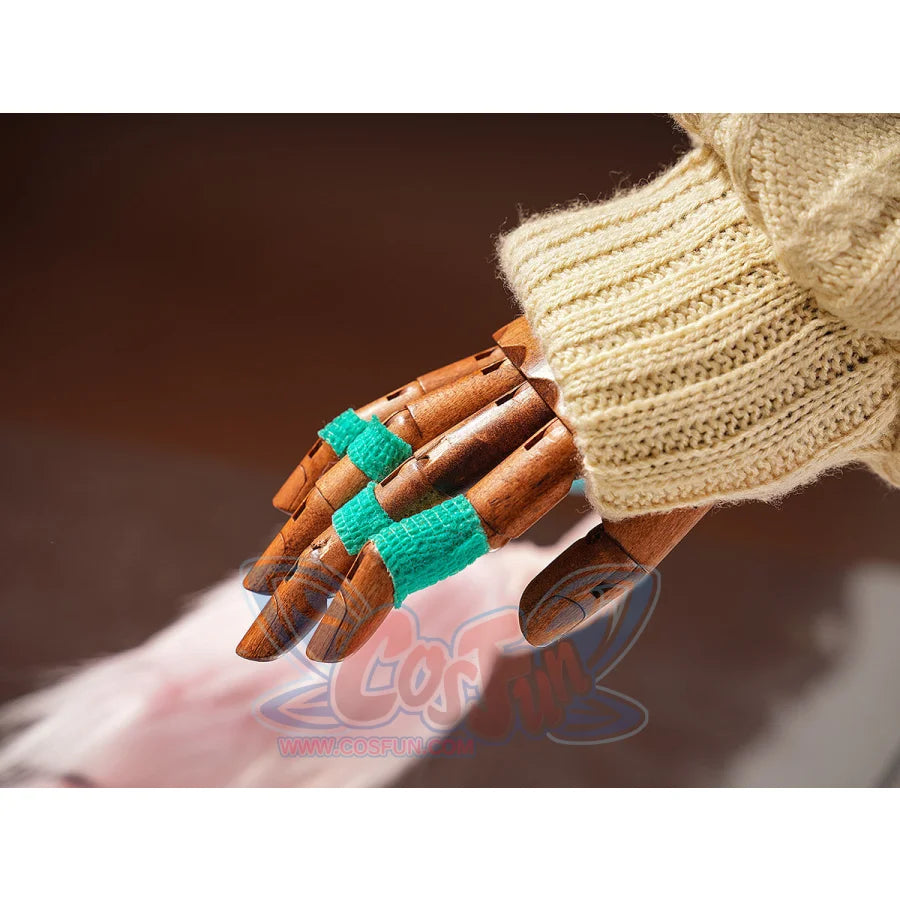 Pre-Sale Genshin Impact Varesa Cosplay Costumes C09355 AA Costumes