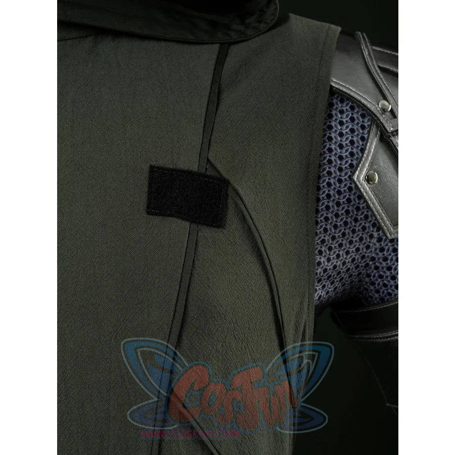 🎃 【READY TO SHIP】Dr. Doom Victor von Doom Cosplay Costume N09531 AAA Costumes