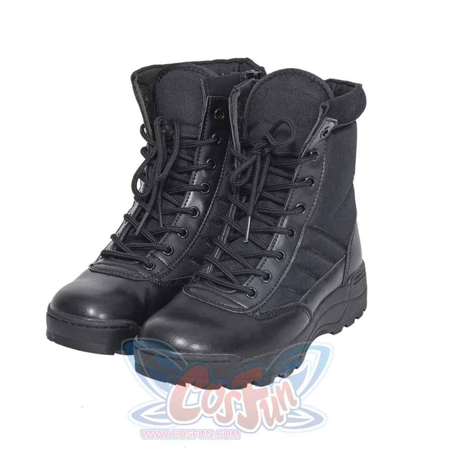 TV Show Loki Sylvie Cosplay Shoes Women Boots N00654-S Shoes &amp; Boots