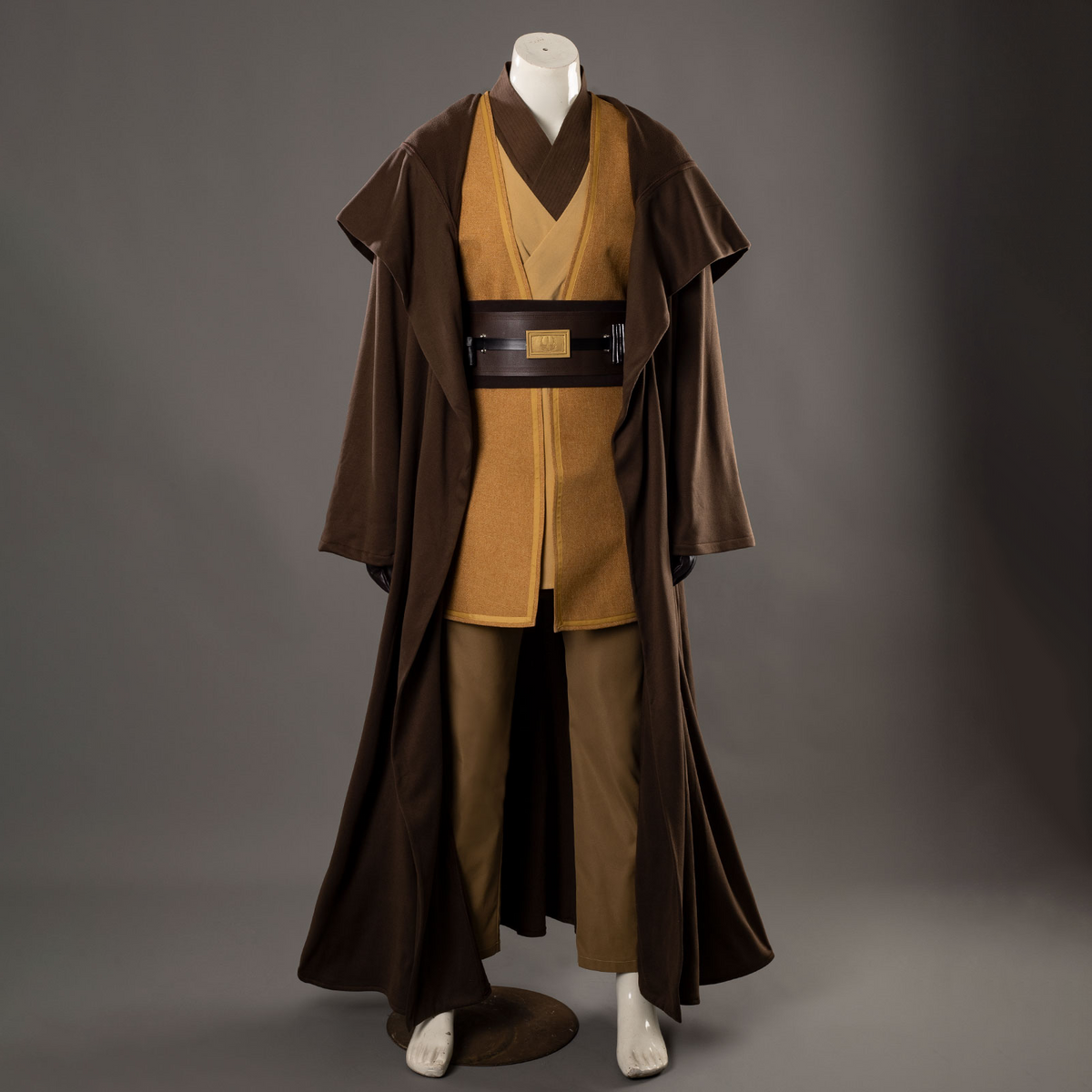 The Acolyte Sol Cosplay Costume BST0070