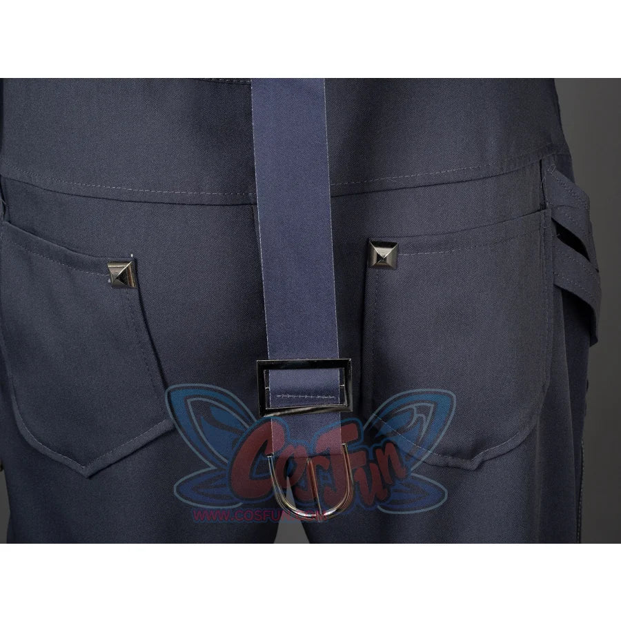 Genshin Impact Ororon Cosplay Costumes C09279 B Costumes