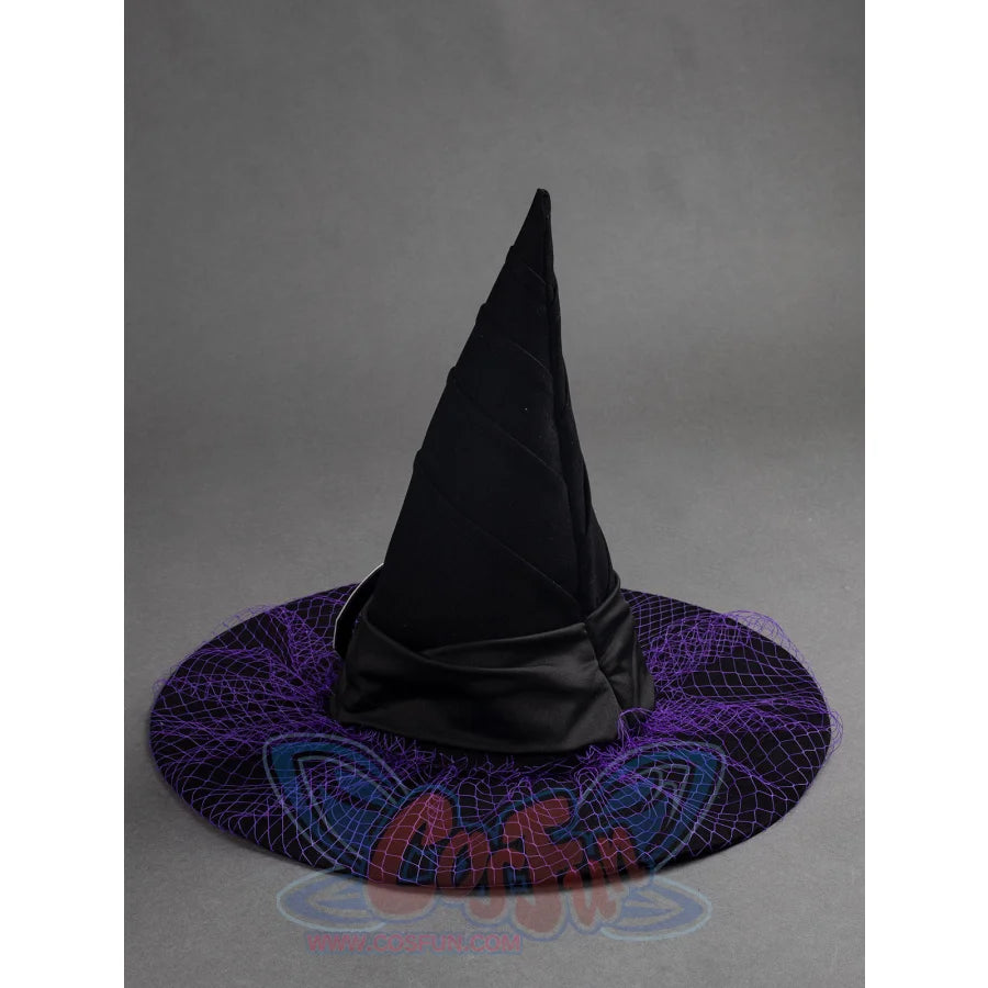 Agatha All Along Agatha Harkness Cosplay Costume FY0138 Costumes