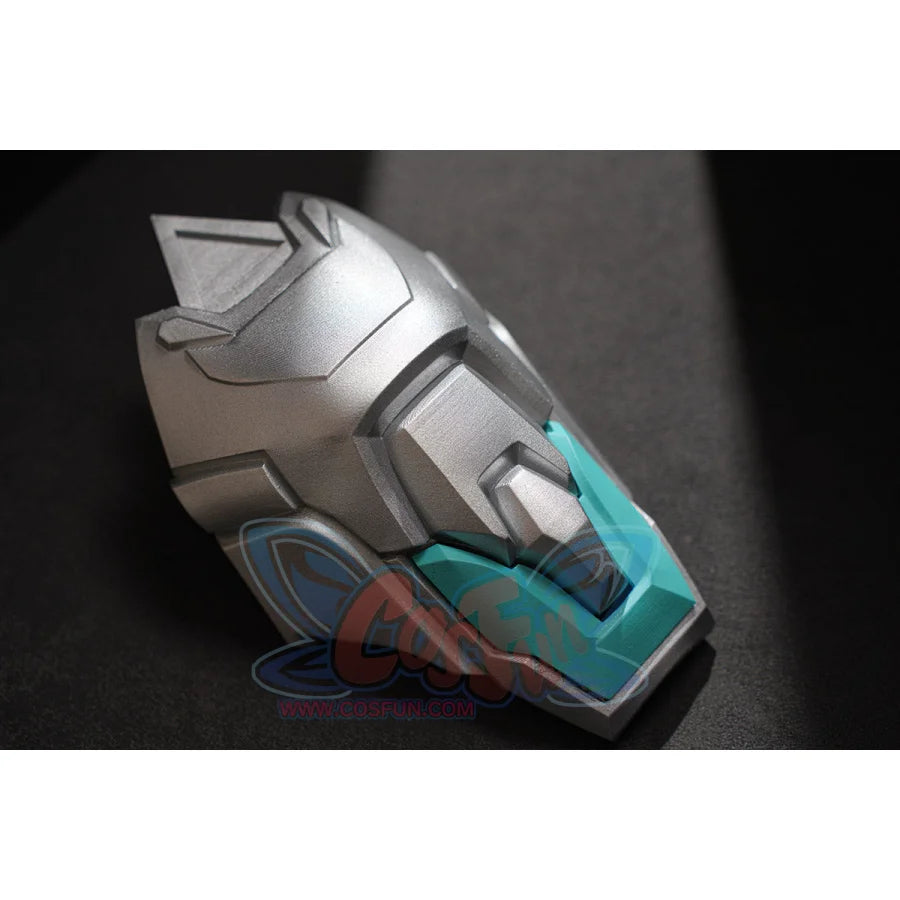 Rivals Mister Fantastic Reed Richards Cosplay Costume C09459 Costumes