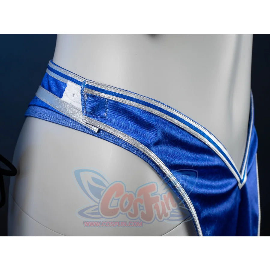 Mortal Kombat kitana Cosplay Costumes FY0032 Costumes