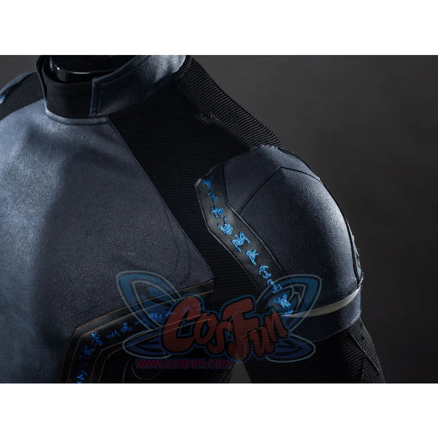 Agatha All Along William Billy Kaplan Cosplay Costume FY0158 Costumes