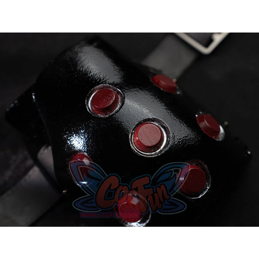 Final Fantasy Vii Rebirth Ff7R Tifa Lockhart Cosplay Costume C09142 Aa + Costumes