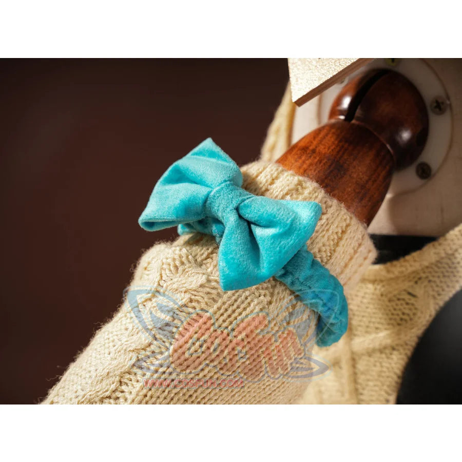 Pre-Sale Genshin Impact Varesa Cosplay Costumes C09355 AA Costumes