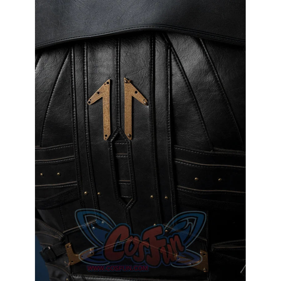 【READY TO SHIP】The Dark World Thor Cosplay Costume N09500
