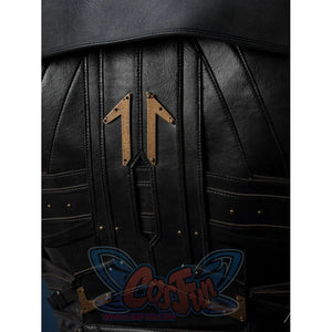 【READY TO SHIP】The Dark World Thor Cosplay Costume N09500
