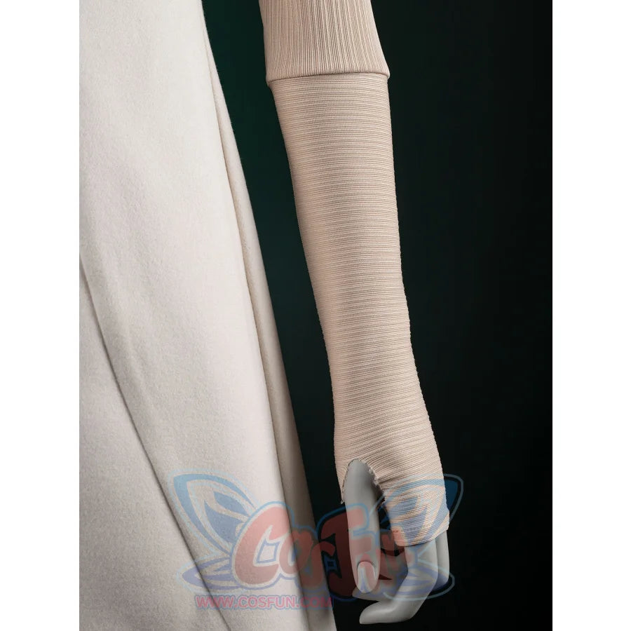 The Acolyte Mon Mothma Cosplay Costume FY0184 Costumes