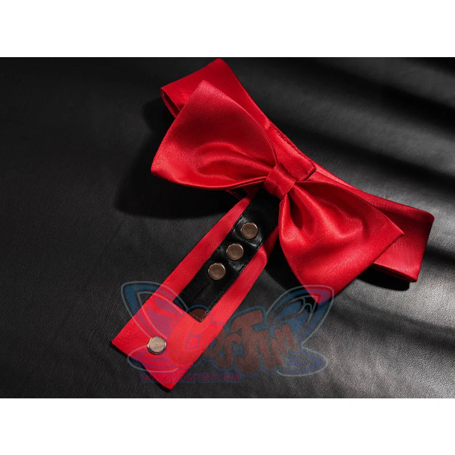 Zenless Zone Zero Astra Yao Cosplay Costume C09331 Costumes