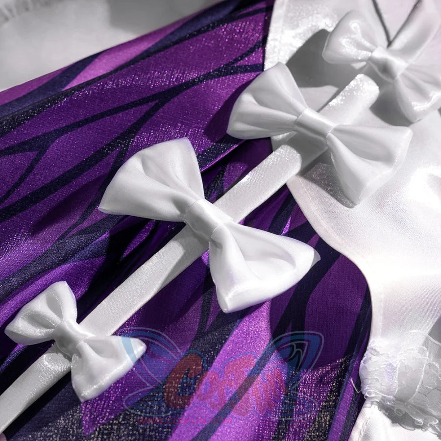 Honkai: Star Rail Castorice Cosplay Costume C09354 Costumes