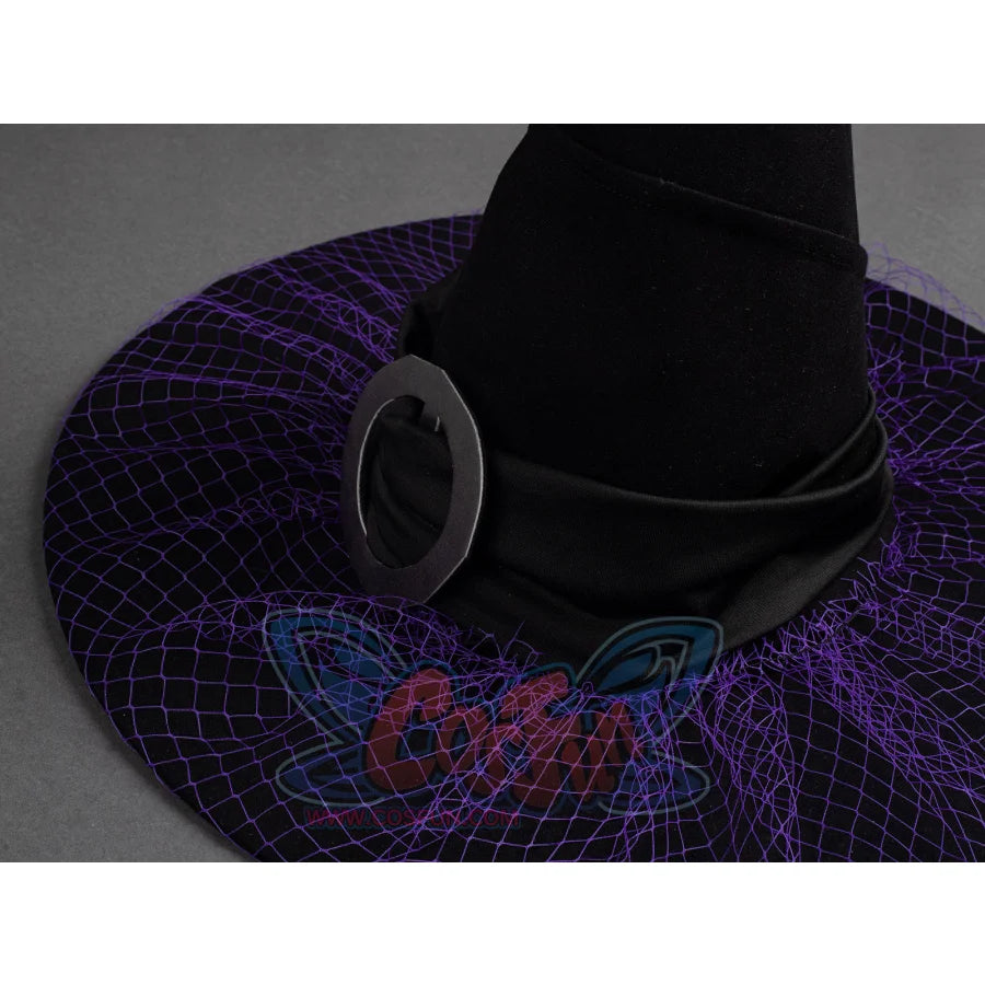 Agatha All Along Agatha Harkness Cosplay Costume FY0138 Costumes