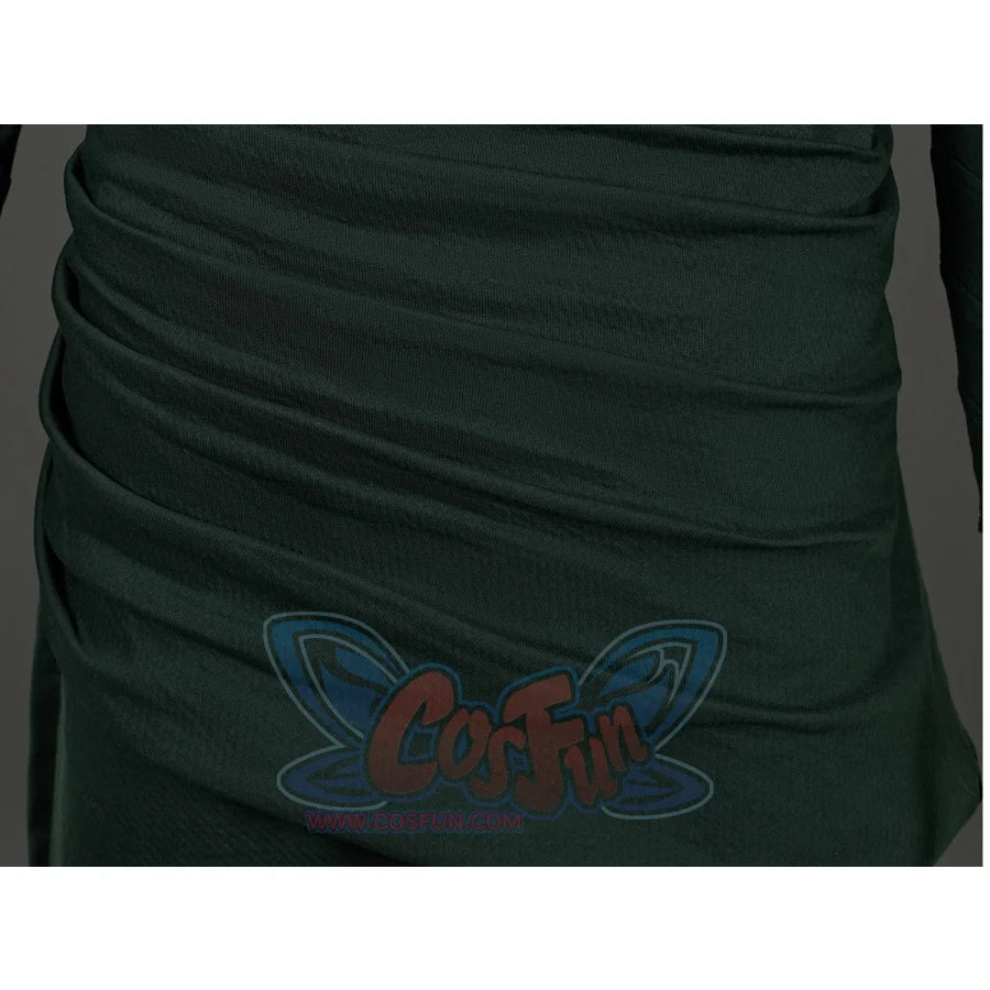 Tv Show Loki Sylvie Cosplay Costume C09226 Costumes