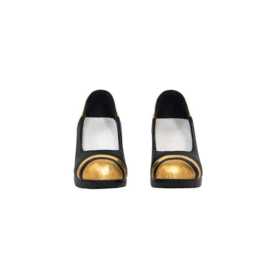 The Legend Of Zelda: Tears The Kingdom Riju Cosplay Shoes C08658-S Eur 34 &amp; Boots