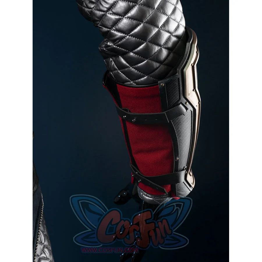 【READY TO SHIP】The Dark World Thor Cosplay Costume N09500