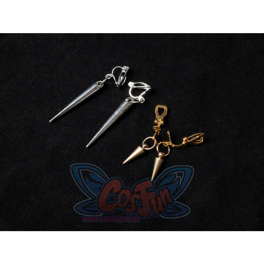 Genshin Impact Kinich Cosplay Costume C09177 B Costumes