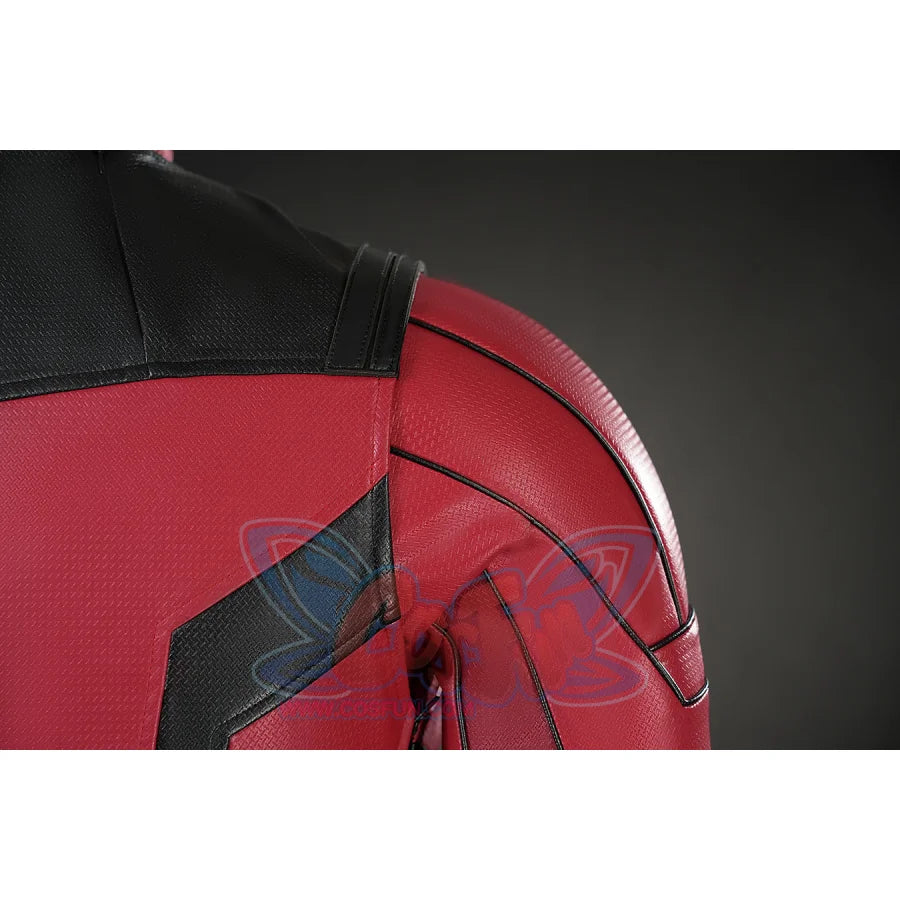 The Devil of Hell’s Kitchen Matt Murdock Cosplay Costume C09223 Costumes