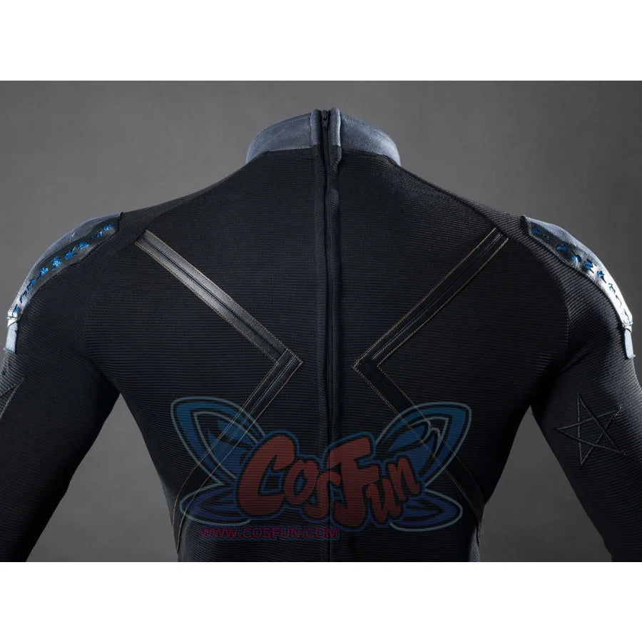 Agatha All Along William Billy Kaplan Cosplay Costume FY0158 Costumes