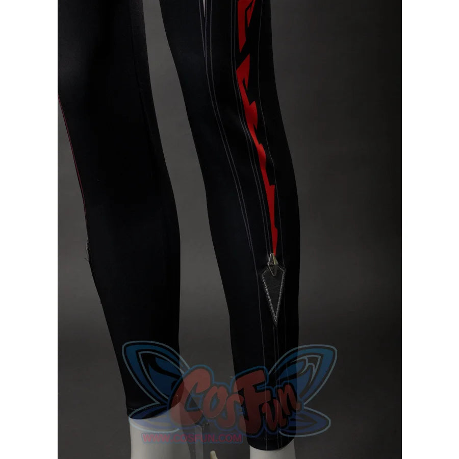 Genshin Impact Pyro Archon Mavuika Cosplay Costume C09205 B Costumes