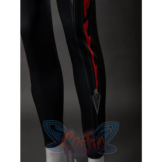 Genshin Impact Pyro Archon Mavuika Cosplay Costume C09205 B Costumes