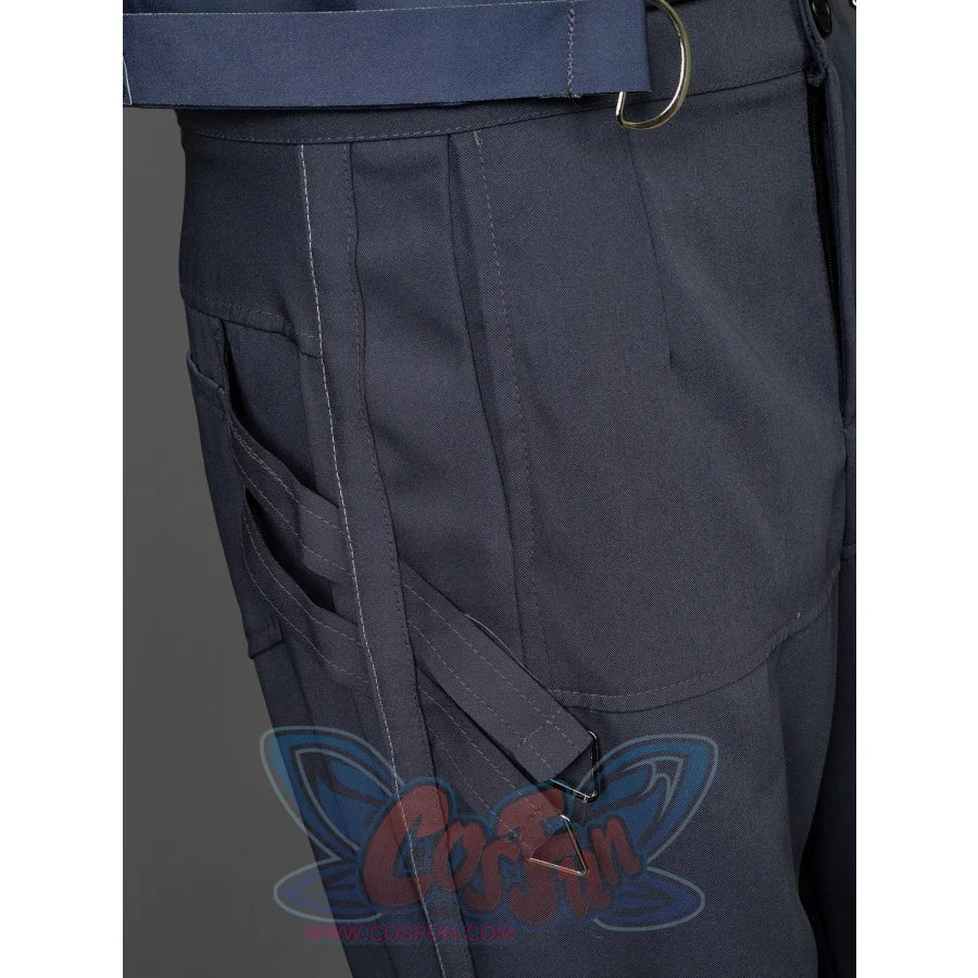 Genshin Impact Ororon Cosplay Costumes C09279 B Costumes