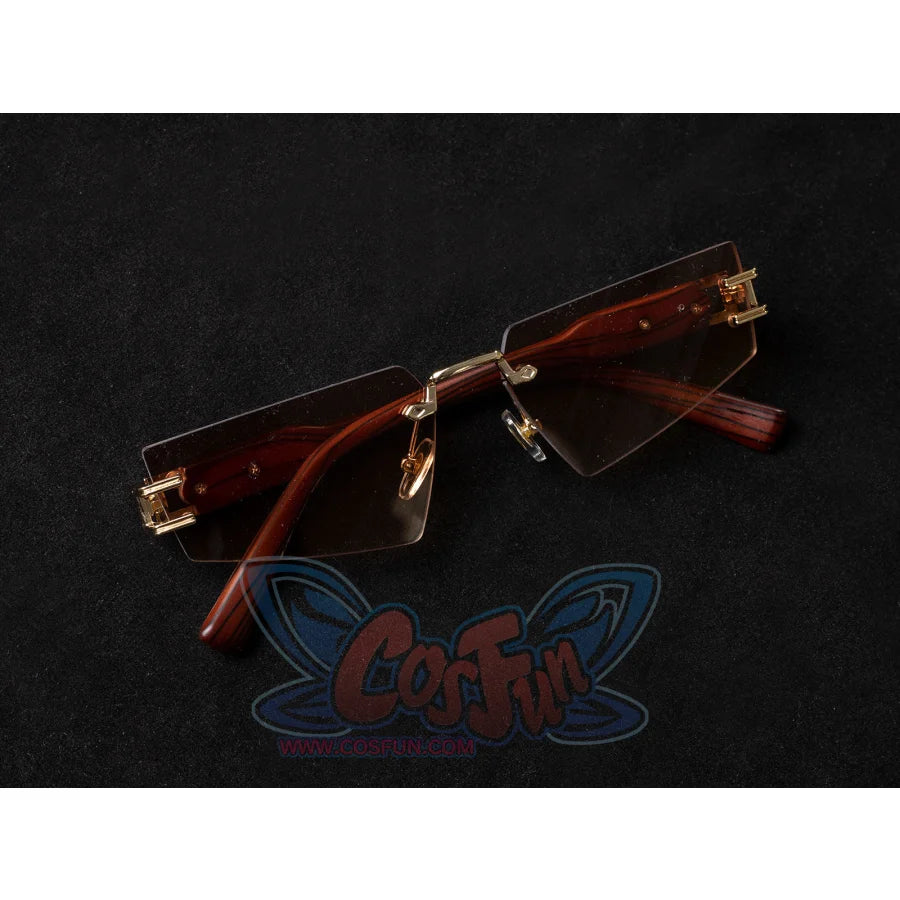 Genshin Impact Pyro Archon Mavuika Cosplay Costume C09205 B Costumes