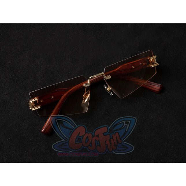 Genshin Impact Pyro Archon Mavuika Cosplay Costume C09205 B Costumes