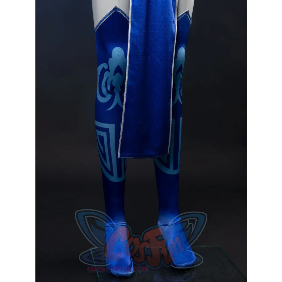 Mortal Kombat kitana Cosplay Costumes FY0032 Costumes