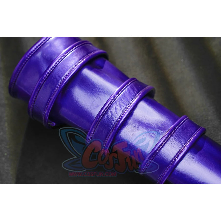 Game Rivals Psylocke Cosplay Costume C09456 Costumes