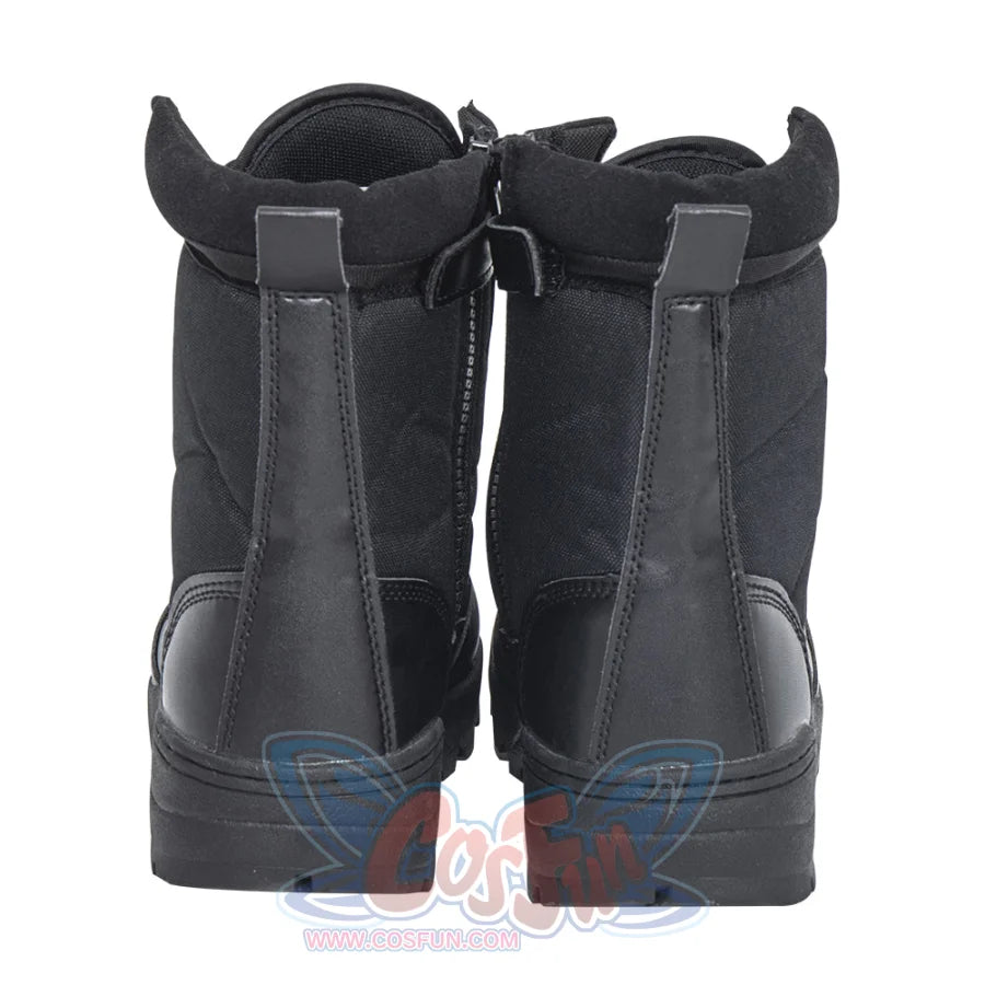 TV Show Loki Sylvie Cosplay Shoes Women Boots N00654-S Shoes &amp; Boots