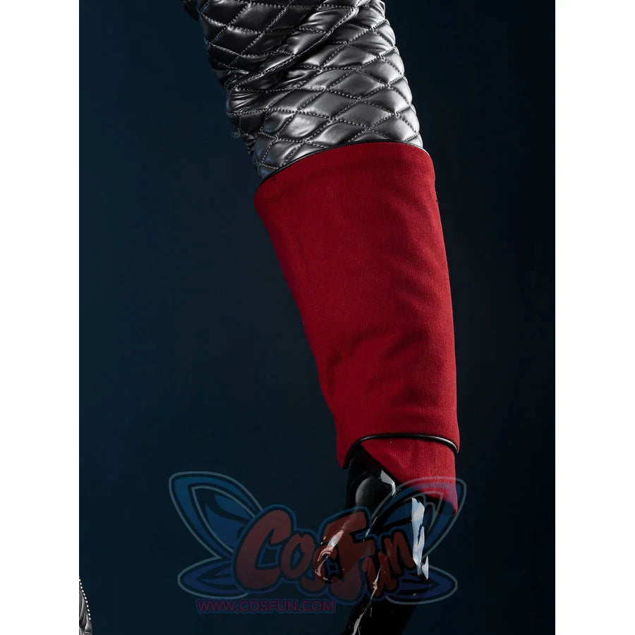 【READY TO SHIP】The Dark World Thor Cosplay Costume N09500
