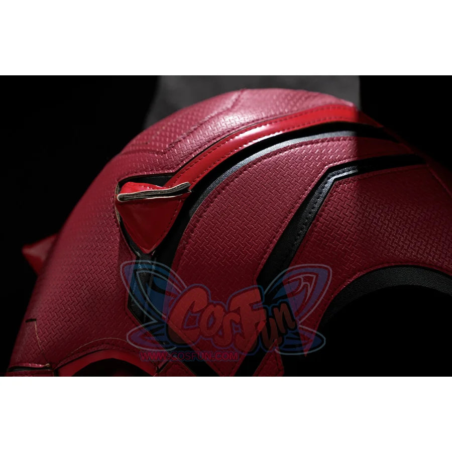 The Devil of Hell’s Kitchen Matt Murdock Cosplay Costume C09223 Costumes