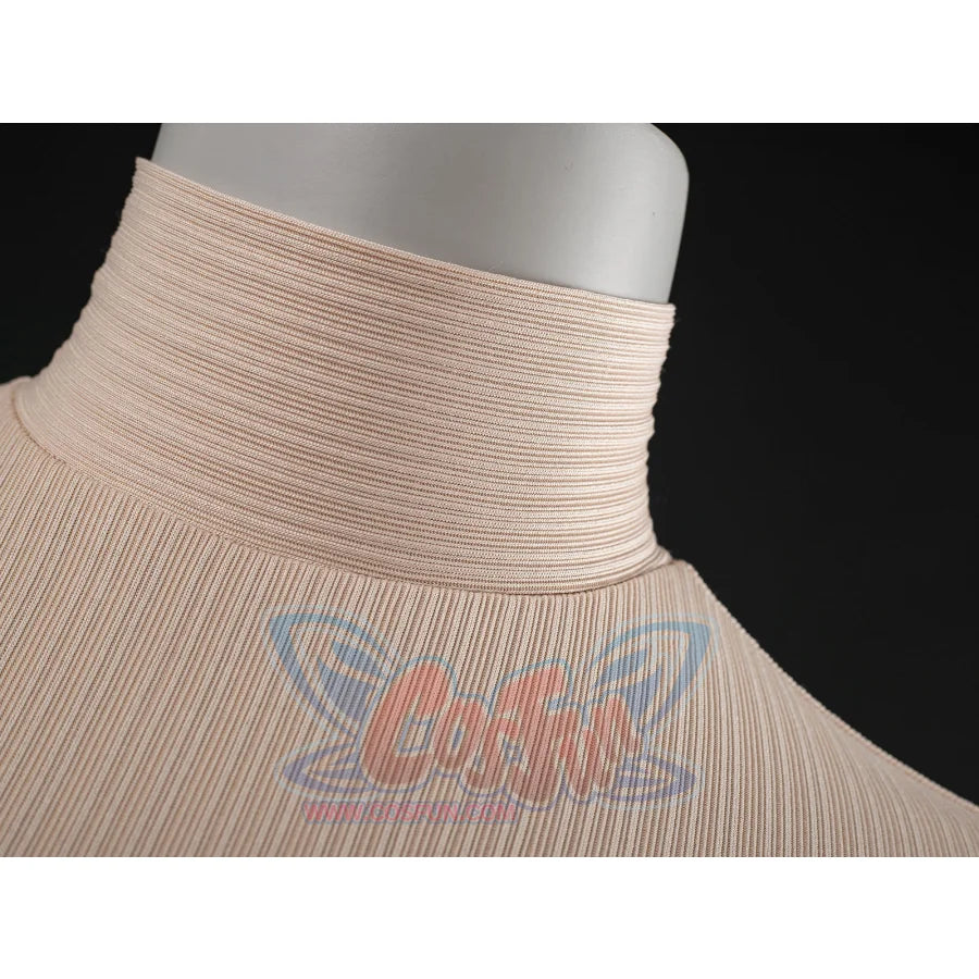 The Acolyte Mon Mothma Cosplay Costume FY0184 Costumes