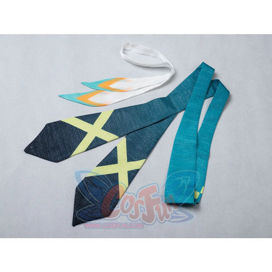 Genshin Impact Kinich Cosplay Costume C09177 B Costumes