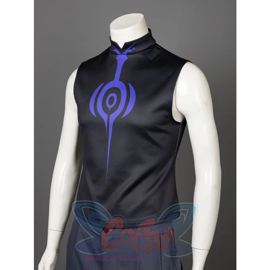 Genshin Impact Ororon Cosplay Costumes C09279 B Costumes