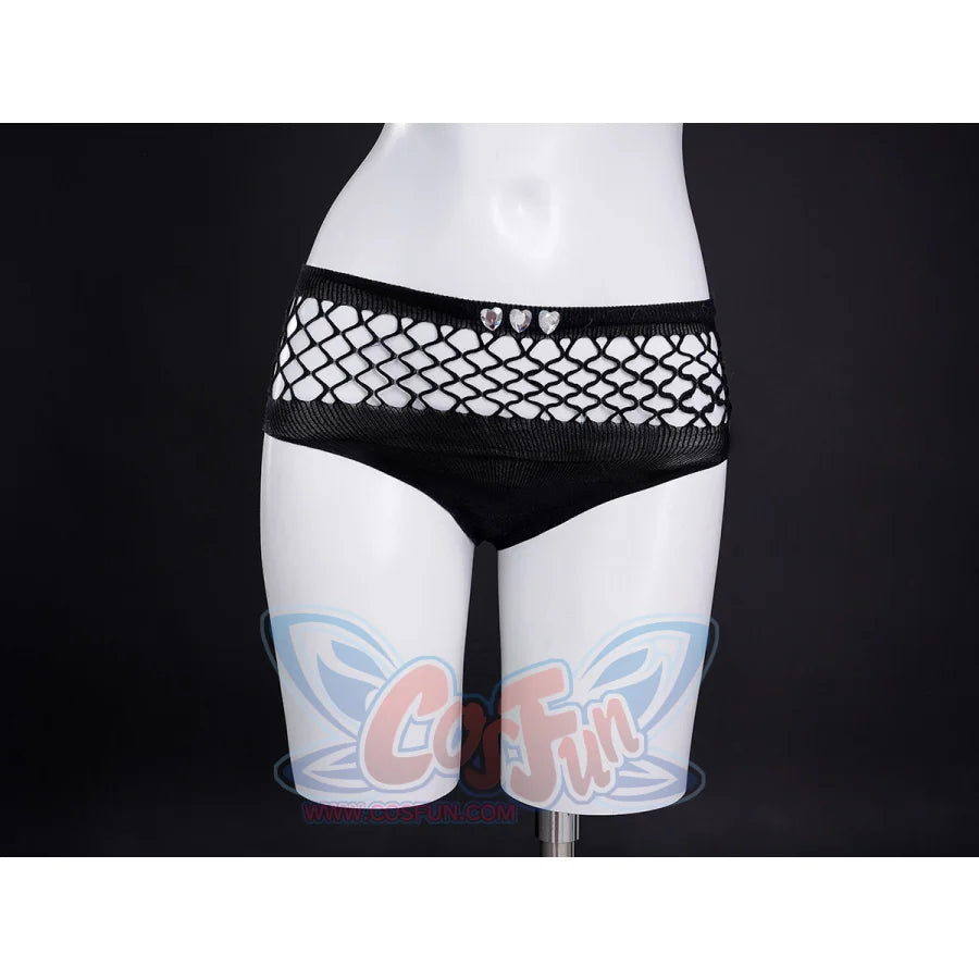 Zenless Zone Zero Nicole Demara Cosplay Costume C09405 Costumes