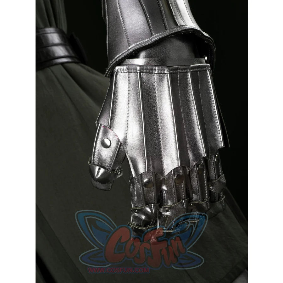 🎃 【READY TO SHIP】Dr. Doom Victor von Doom Cosplay Costume N09531 AAA Costumes