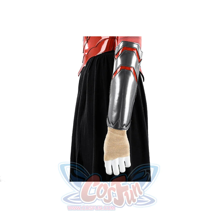 Absolute Diana Prince Cosplay Costume 021A1800